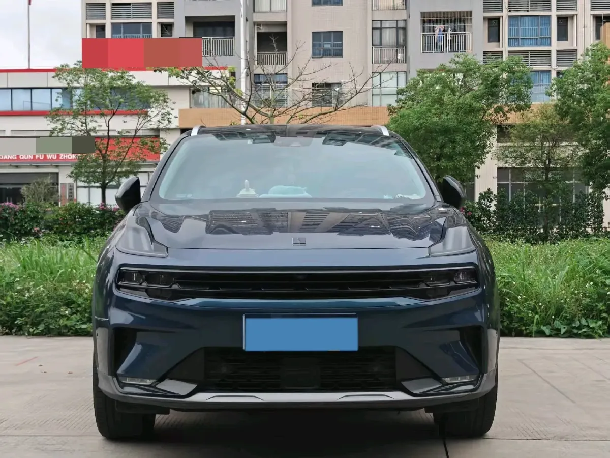 2020 LYNK&CO 06 1.5T 177HP L3 7DCT,autocango,china used car exporter,china ev exporter,chinese used car exporter,chinese used ev exporter