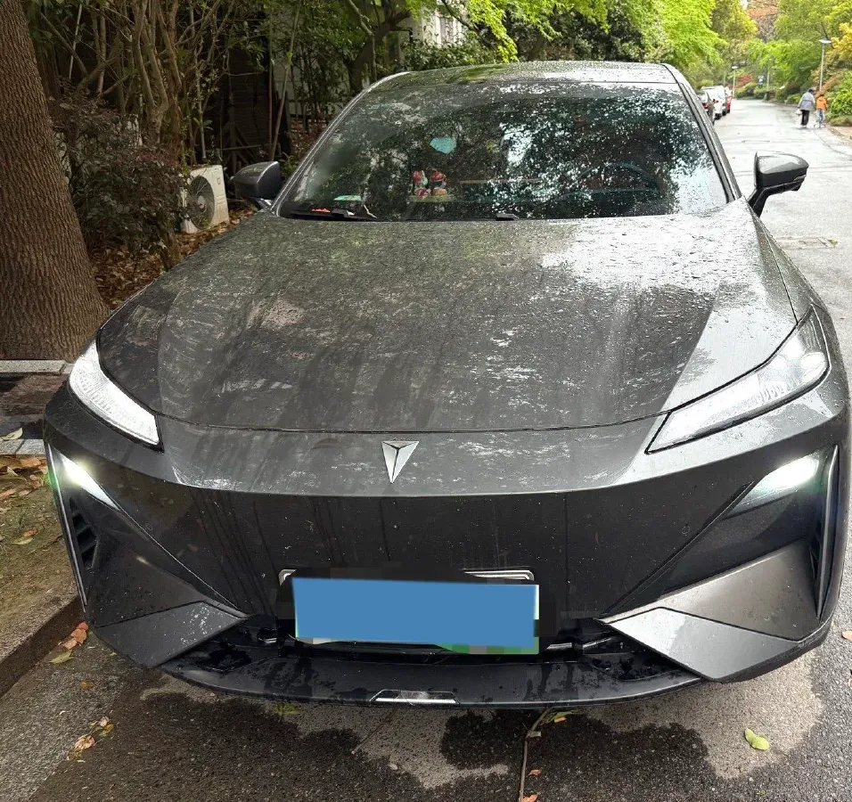 2024 Deepal S07 1.5L 95HP L4 REEV 31.73KWH,autocango,china used car exporter,china ev exporter,chinese used car exporter,chinese used ev exporter