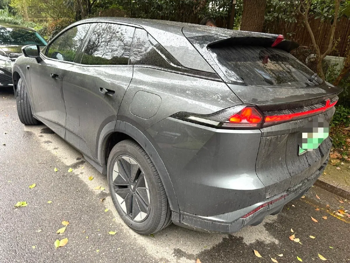 2024 Deepal S07 1.5L 95HP L4 REEV 31.73KWH,autocango,china used car exporter,china ev exporter,chinese used car exporter,chinese used ev exporter