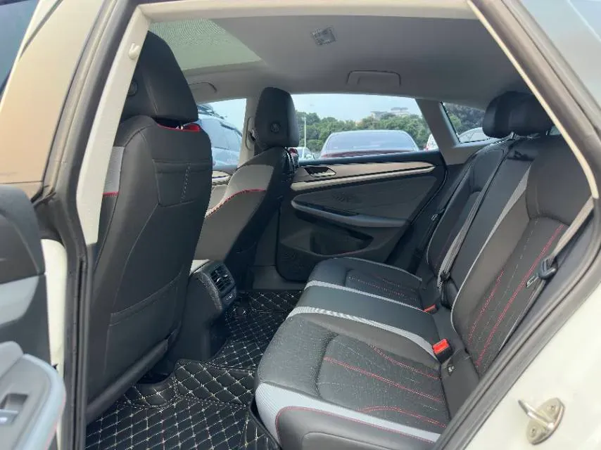 2024 Volkswagen Lamando 1.4T 150HP L4 7DCT,autocango,china used car exporter,china ev exporter,chinese used car exporter,chinese used ev exporter