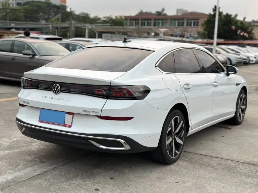 2024 Volkswagen Lamando 1.4T 150HP L4 7DCT,autocango,china used car exporter,china ev exporter,chinese used car exporter,chinese used ev exporter