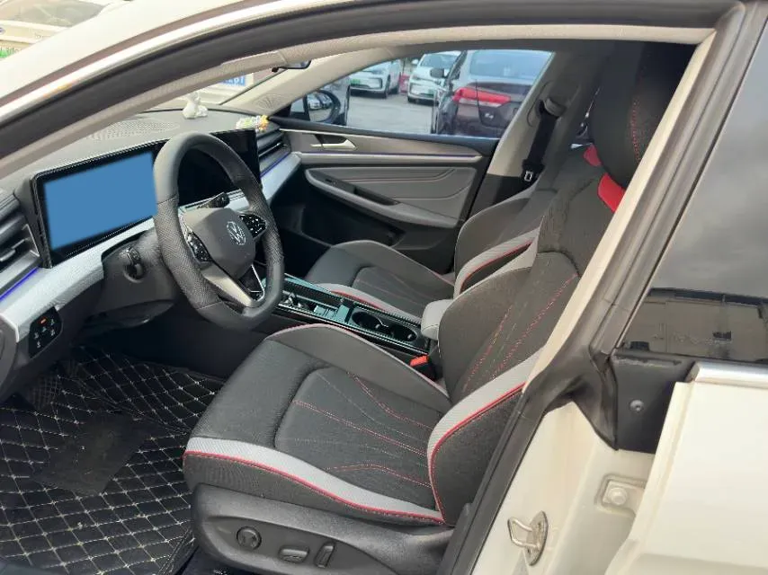 2024 Volkswagen Lamando 1.4T 150HP L4 7DCT,autocango,china used car exporter,china ev exporter,chinese used car exporter,chinese used ev exporter