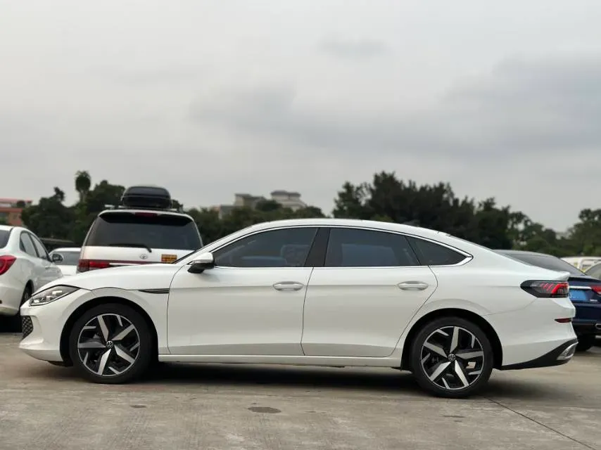 2024 Volkswagen Lamando 1.4T 150HP L4 7DCT,autocango,china used car exporter,china ev exporter,chinese used car exporter,chinese used ev exporter