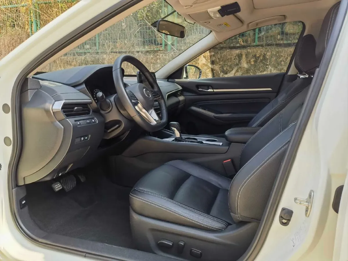 2020 Nissan Teana 2.0L 159HP L4 CVT,autocango,china used car exporter,china ev exporter,chinese used car exporter,chinese used ev exporter