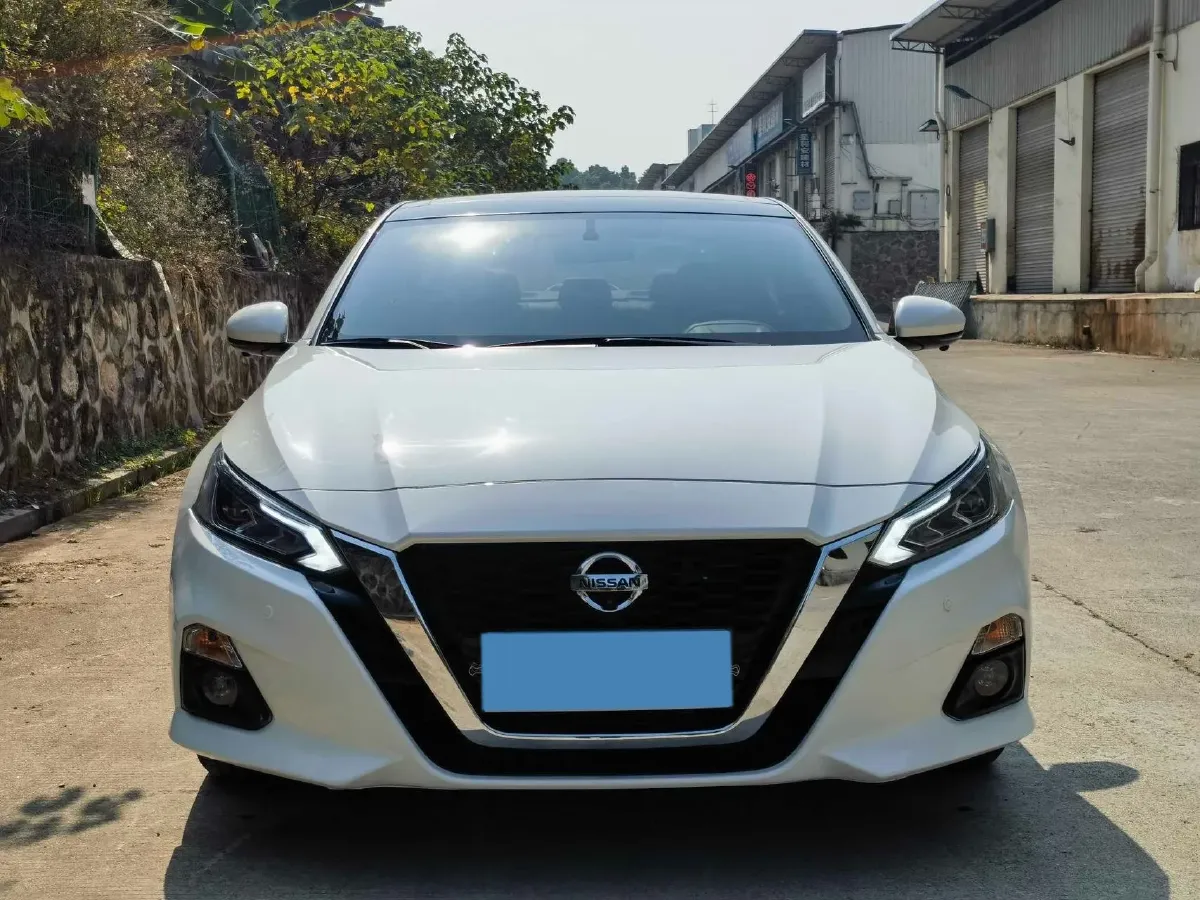 2020 Nissan Teana 2.0L 159HP L4 CVT,autocango,china used car exporter,china ev exporter,chinese used car exporter,chinese used ev exporter