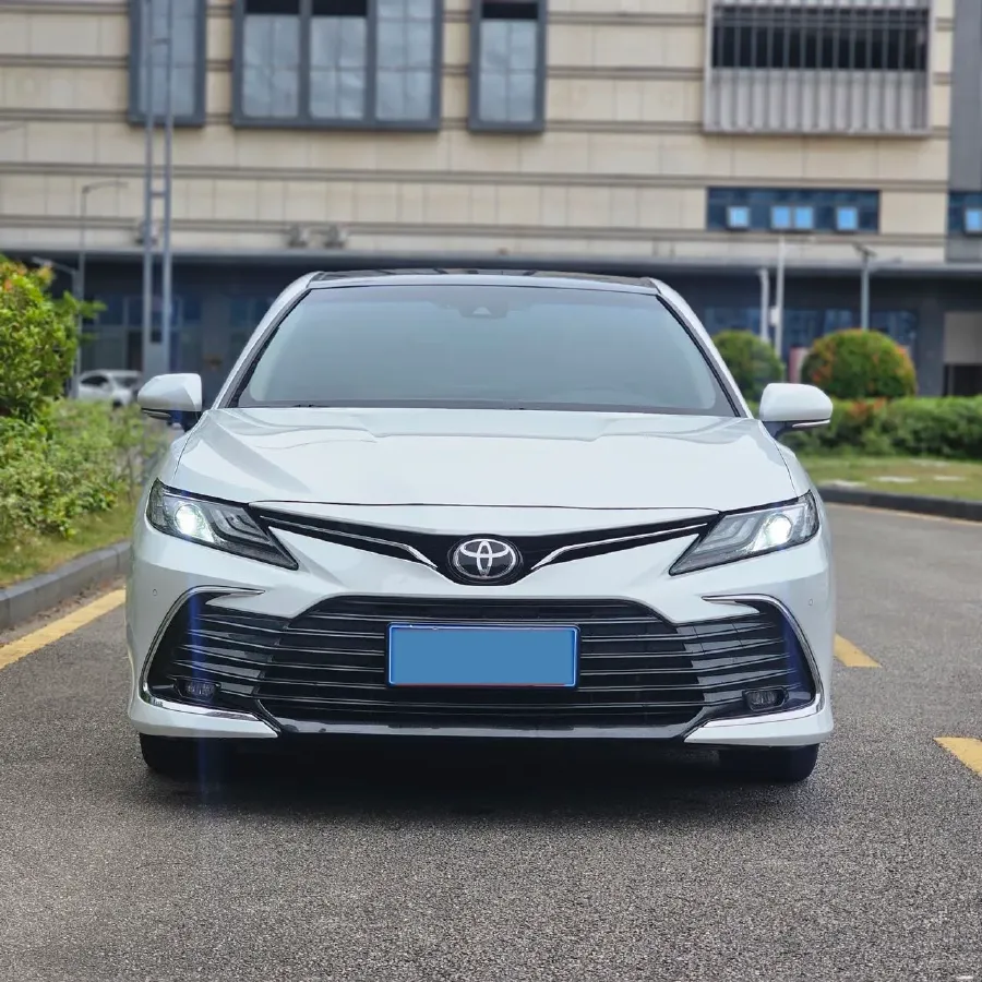 2021 Toyota Camry 2.5L 209HP L4 8AT,autocango,china used car exporter,china ev exporter,chinese used car exporter,chinese used ev exporter