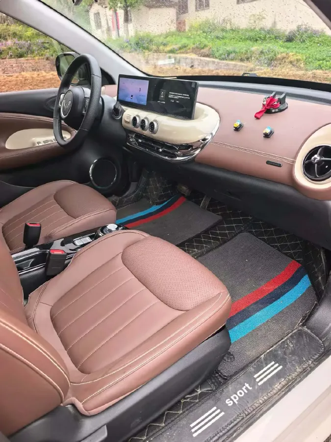 2023 WuLing BinGuo BEV 31.9KWH,autocango,china used car exporter,china ev exporter,chinese used car exporter,chinese used ev exporter