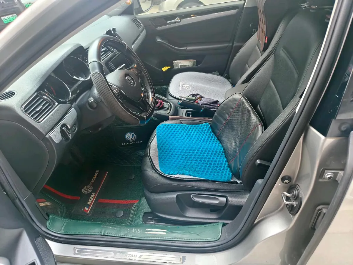 2018 Volkswagen Sagitar 1.2T 110HP L4 7DCT,autocango,china used car exporter,china ev exporter,chinese used car exporter,chinese used ev exporter