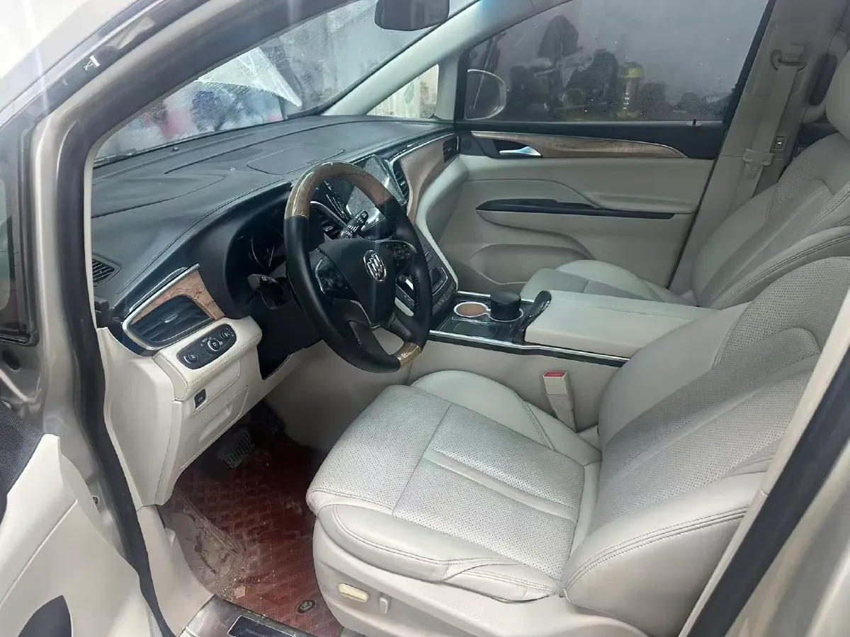 2018 Buick GL8 2.0T 260HP L4 6AT,autocango,china used car exporter,china ev exporter,chinese used car exporter,chinese used ev exporter