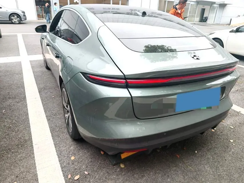 2022 JunTian HeiWuShi Youth 2.0T 203HP L4 6AT,autocango,china used car exporter,china ev exporter,chinese used car exporter,chinese used ev exporter