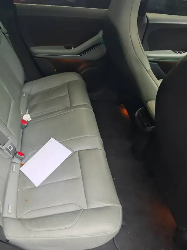 2022 JunTian HeiWuShi Youth 2.0T 203HP L4 6AT,autocango,china used car exporter,china ev exporter,chinese used car exporter,chinese used ev exporter