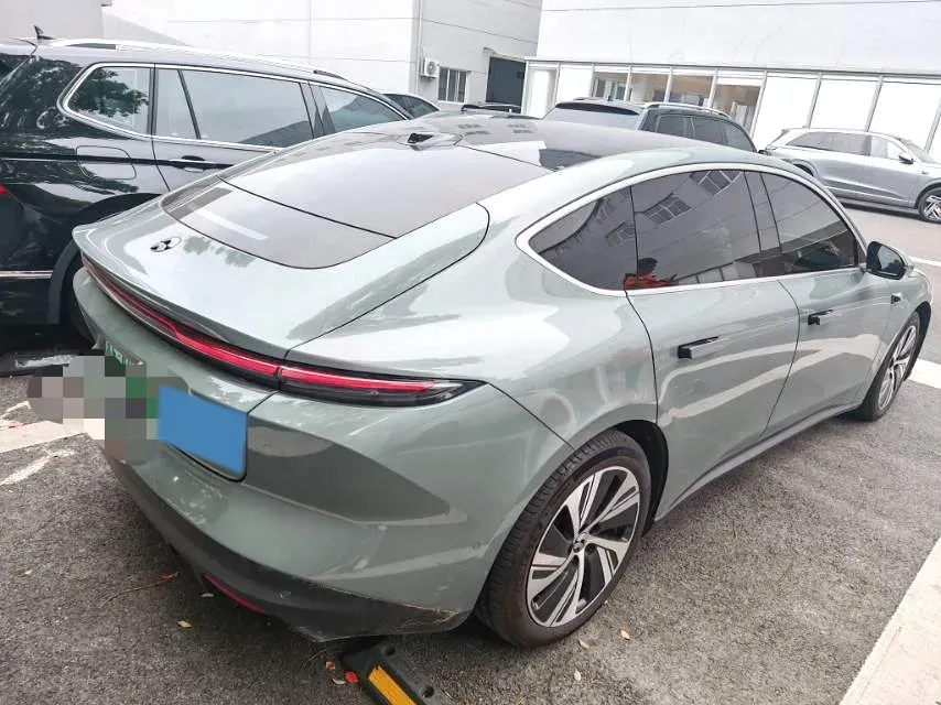 2022 JunTian HeiWuShi Youth 2.0T 203HP L4 6AT,autocango,china used car exporter,china ev exporter,chinese used car exporter,chinese used ev exporter