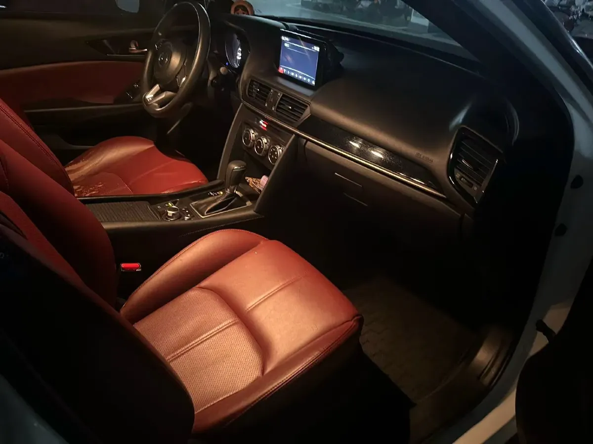 2020 Mazda CX-4 2.0L 158HP L4 6AT,autocango,china used car exporter,china ev exporter,chinese used car exporter,chinese used ev exporter