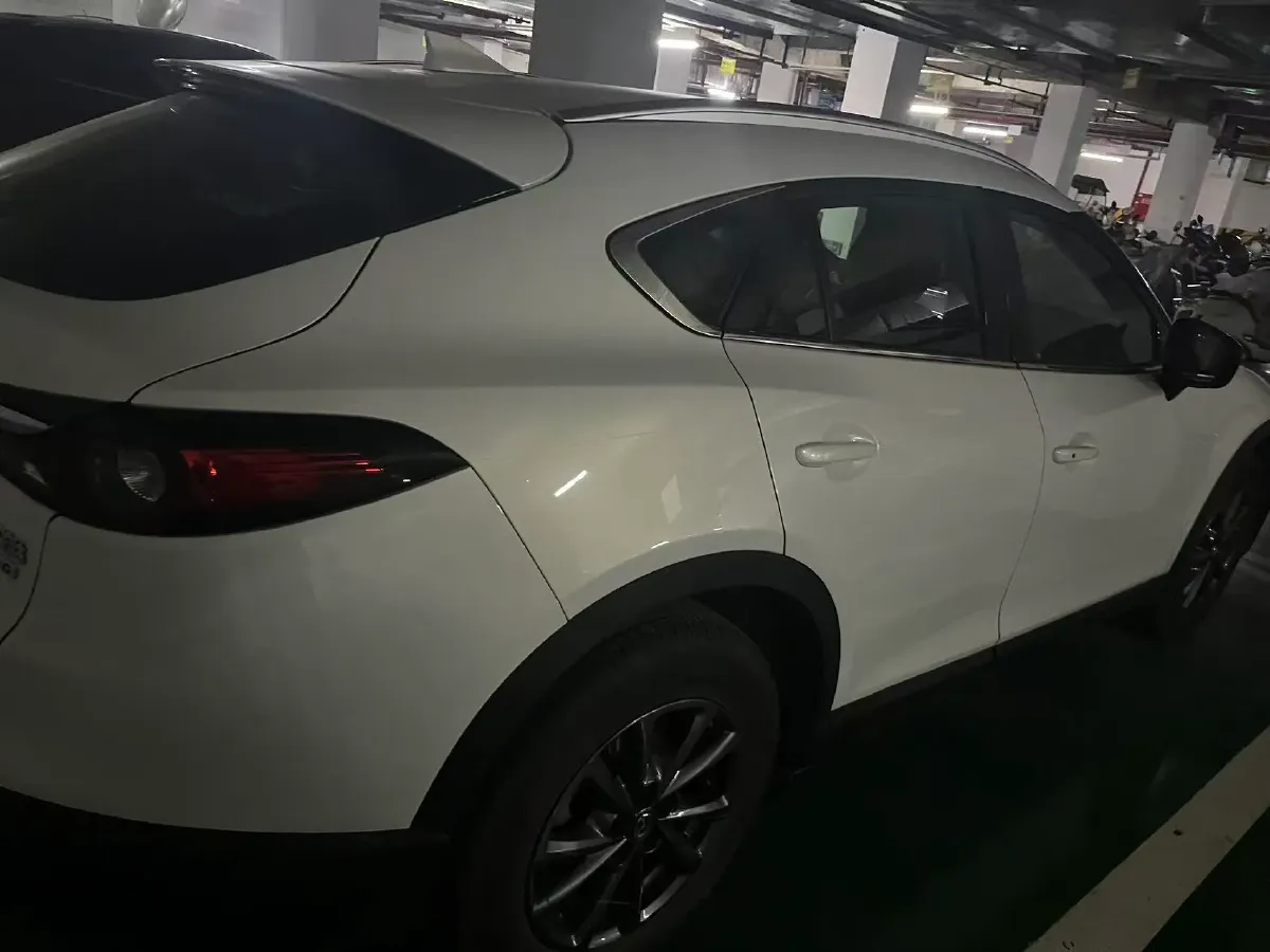 2020 Mazda CX-4 2.0L 158HP L4 6AT,autocango,china used car exporter,china ev exporter,chinese used car exporter,chinese used ev exporter