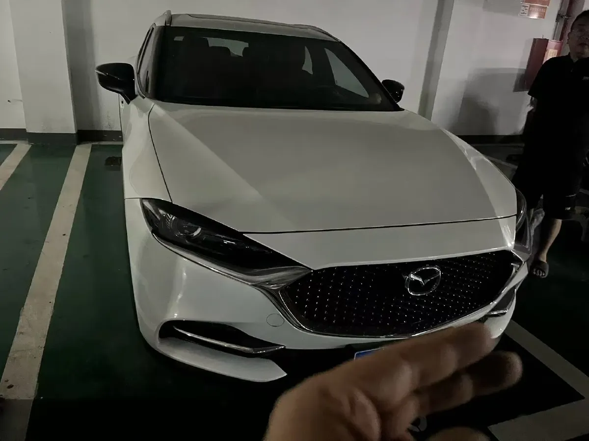 2020 Mazda CX-4 2.0L 158HP L4 6AT,autocango,china used car exporter,china ev exporter,chinese used car exporter,chinese used ev exporter