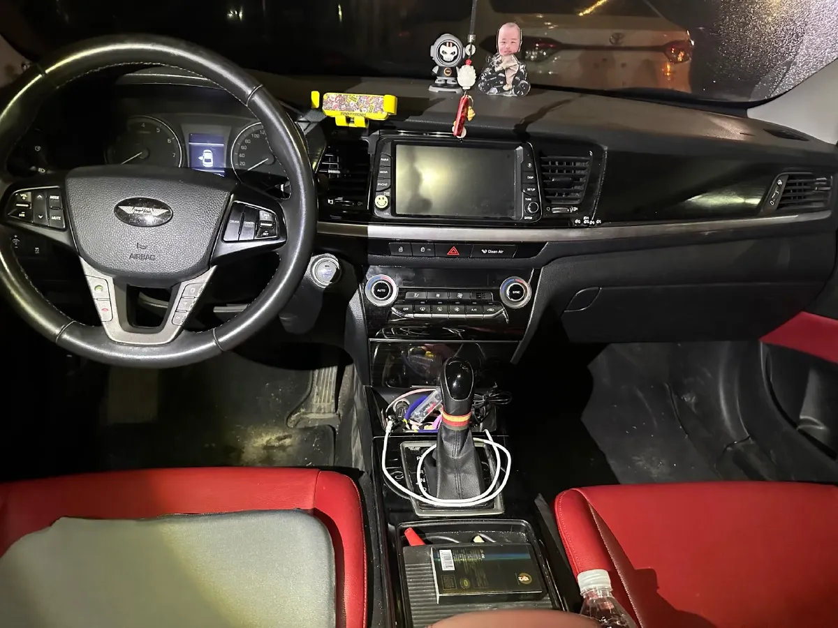 2017 Hyundai Mistra 1.6T 175HP L4 7DCT,autocango,china used car exporter,china ev exporter,chinese used car exporter,chinese used ev exporter