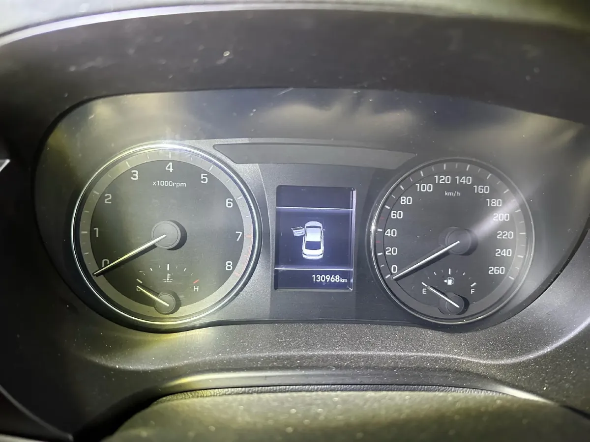 2017 Hyundai Mistra 1.6T 175HP L4 7DCT,autocango,china used car exporter,china ev exporter,chinese used car exporter,chinese used ev exporter