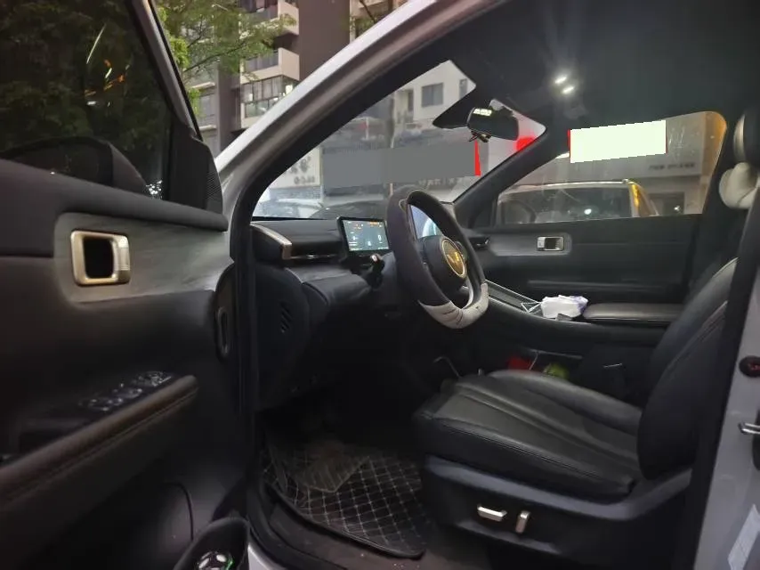 2024 WuLing XingGuangS 1.5L 106HP L4 E-CVT PHEV 20.5KWH,autocango,china used car exporter,china ev exporter,chinese used car exporter,chinese used ev exporter