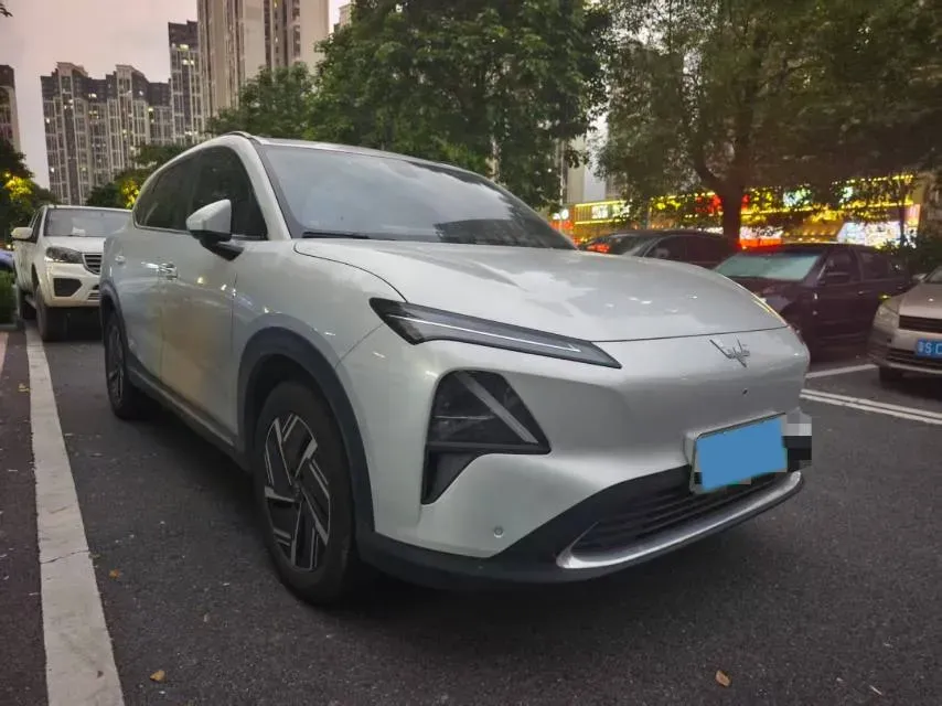 2024 WuLing XingGuangS 1.5L 106HP L4 E-CVT PHEV 20.5KWH,autocango,china used car exporter,china ev exporter,chinese used car exporter,chinese used ev exporter