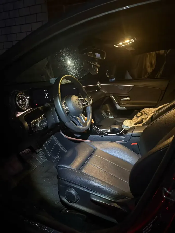 2021 Mercedes-Benz A Class 1.3T 163HP L4 7DCT,autocango,china used car exporter,china ev exporter,chinese used car exporter,chinese used ev exporter