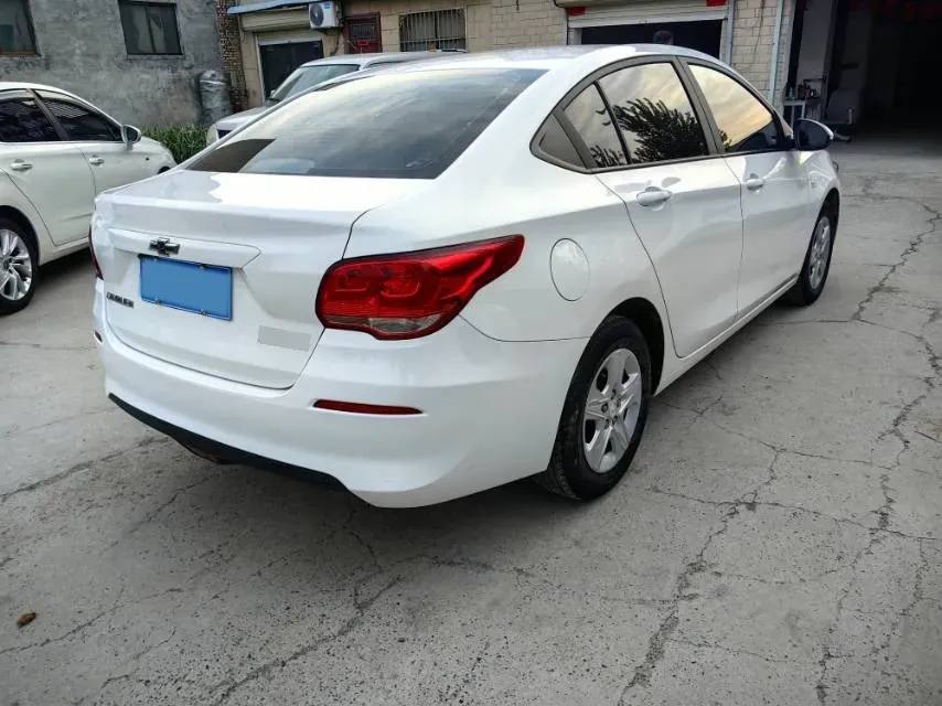 2019 Chevrolet Cavalier 1.5L 113HP L4 6AT,autocango,china used car exporter,china ev exporter,chinese used car exporter,chinese used ev exporter