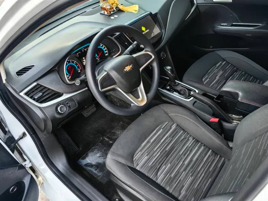 2019 Chevrolet Cavalier 1.5L 113HP L4 6AT,autocango,china used car exporter,china ev exporter,chinese used car exporter,chinese used ev exporter