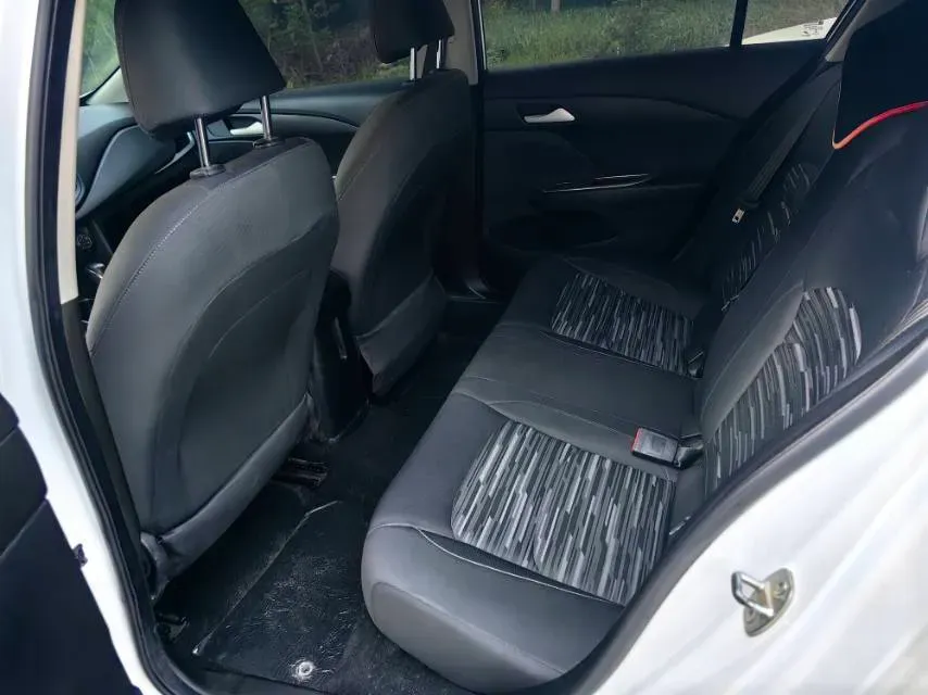 2019 Chevrolet Cavalier 1.5L 113HP L4 6AT,autocango,china used car exporter,china ev exporter,chinese used car exporter,chinese used ev exporter