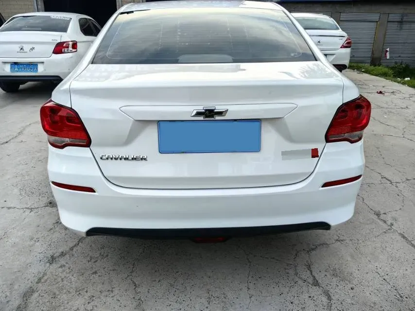 2019 Chevrolet Cavalier 1.5L 113HP L4 6AT,autocango,china used car exporter,china ev exporter,chinese used car exporter,chinese used ev exporter