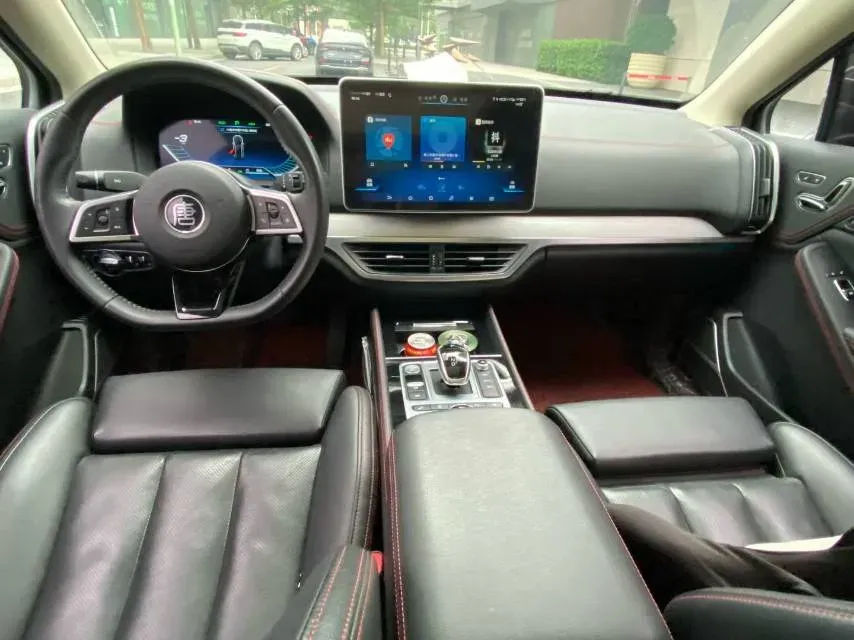 2019 Buick EnvisionPlus 2.0T 260HP L4 9AT,autocango,china used car exporter,china ev exporter,chinese used car exporter,chinese used ev exporter