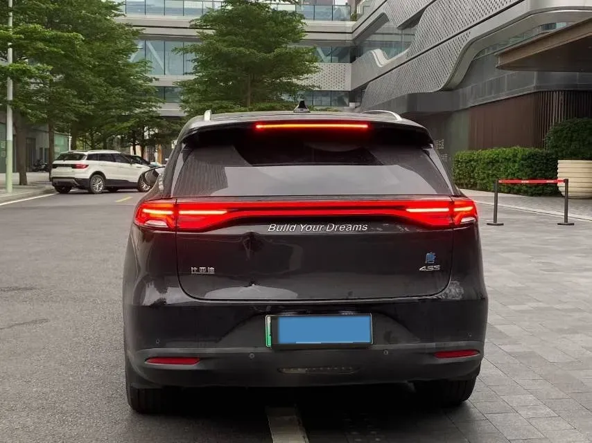 2019 Buick EnvisionPlus 2.0T 260HP L4 9AT,autocango,china used car exporter,china ev exporter,chinese used car exporter,chinese used ev exporter