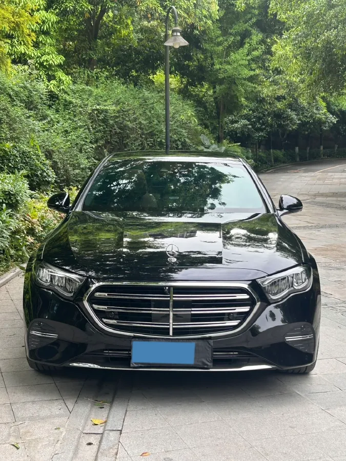 2024 Mercedes-Benz E Class 2.0T 258HP L4 9AT,autocango,china used car exporter,china ev exporter,chinese used car exporter,chinese used ev exporter
