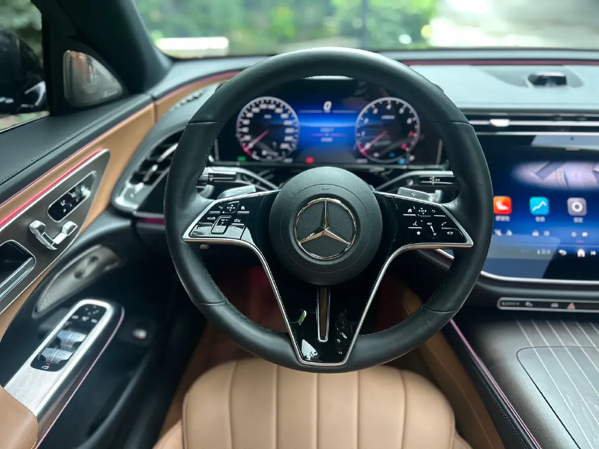 2024 Mercedes-Benz E Class 2.0T 258HP L4 9AT,autocango,china used car exporter,china ev exporter,chinese used car exporter,chinese used ev exporter