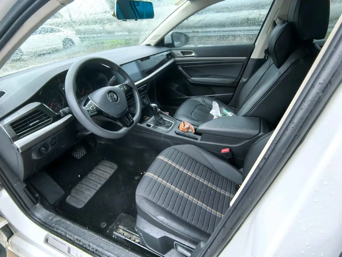 2019 Volkswagen Sagitar 1.2T 116HP L4 7DCT,autocango,china used car exporter,china ev exporter,chinese used car exporter,chinese used ev exporter