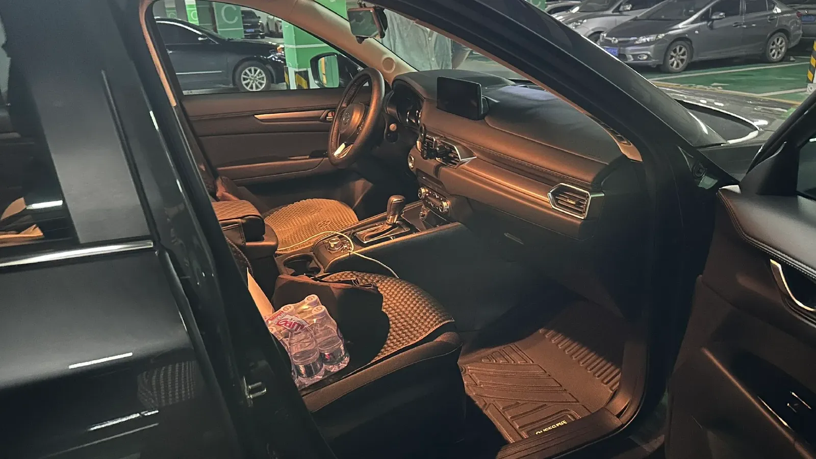 2024 Mazda CX-5 2.0L 155HP L4 6AT,autocango,china used car exporter,china ev exporter,chinese used car exporter,chinese used ev exporter