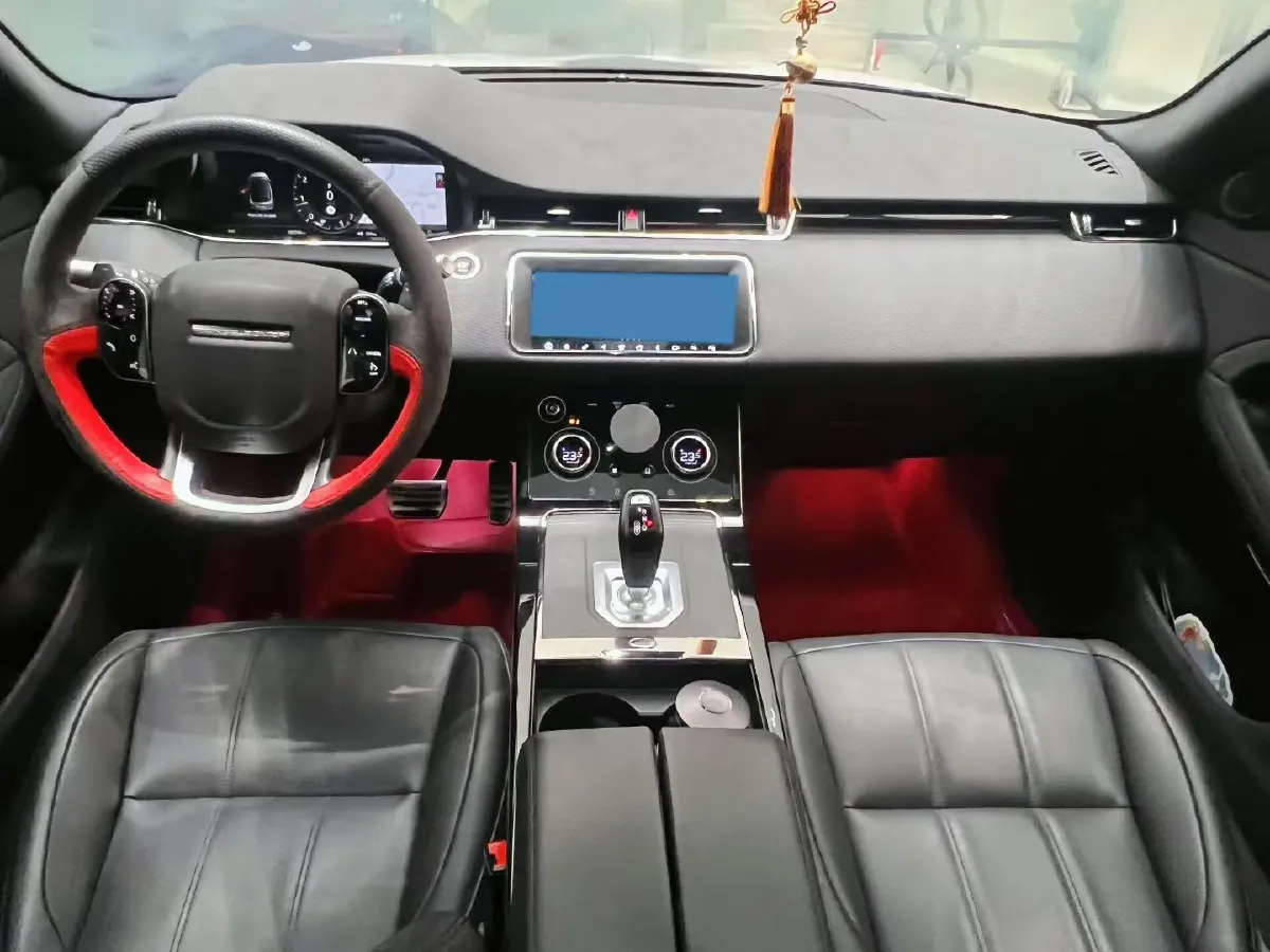 2020 Land Rover Range Rover Evoque 2.0T 249HP L4 9AT,autocango,china used car exporter,china ev exporter,chinese used car exporter,chinese used ev exporter