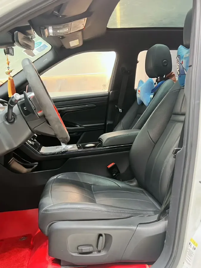 2020 Land Rover Range Rover Evoque 2.0T 249HP L4 9AT,autocango,china used car exporter,china ev exporter,chinese used car exporter,chinese used ev exporter