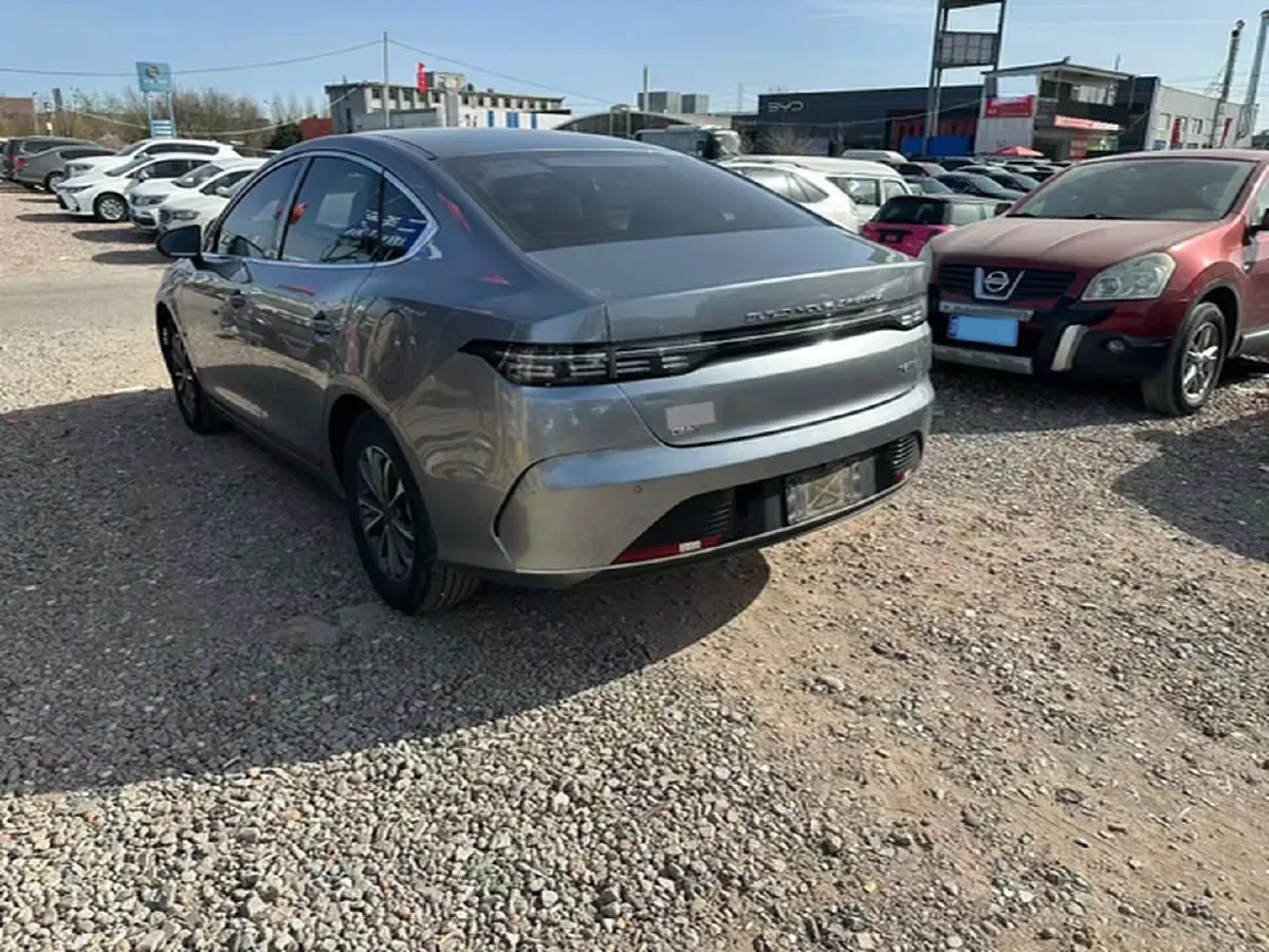 2024 BYD Destroyer 05 1.5L 110HP L4 E-CVT PHEV 8.3KWH,autocango,china used car exporter,china ev exporter,chinese used car exporter,chinese used ev exporter