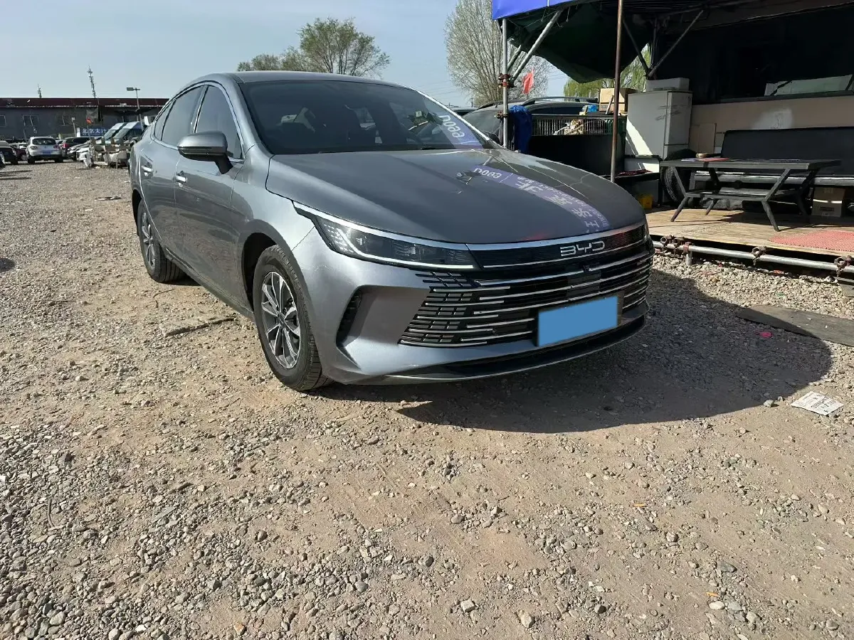 2024 BYD Destroyer 05 1.5L 110HP L4 E-CVT PHEV 8.3KWH,autocango,china used car exporter,china ev exporter,chinese used car exporter,chinese used ev exporter