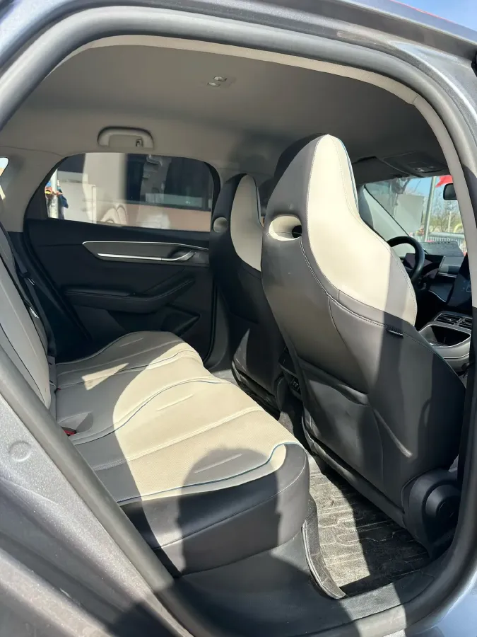 2024 BYD Destroyer 05 1.5L 110HP L4 E-CVT PHEV 8.3KWH,autocango,china used car exporter,china ev exporter,chinese used car exporter,chinese used ev exporter