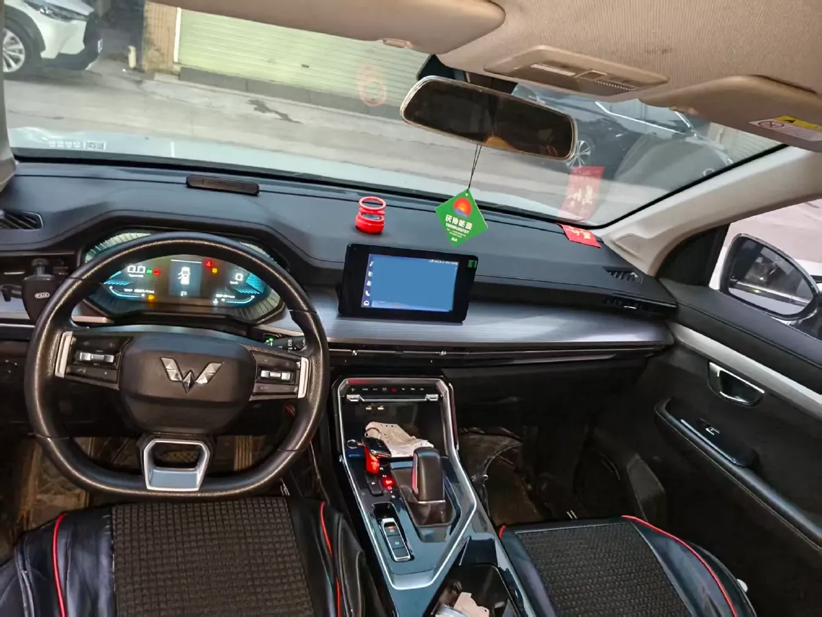 2022 WuLing XingChen 2.0L 136HP L4 1DHT Hybrid 1.8KWH,autocango,china used car exporter,china ev exporter,chinese used car exporter,chinese used ev exporter