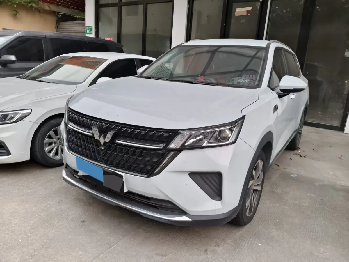 2022 WuLing XingChen 2.0L 136HP L4 1DHT Hybrid 1.8KWH,autocango,china used car exporter,china ev exporter,chinese used car exporter,chinese used ev exporter