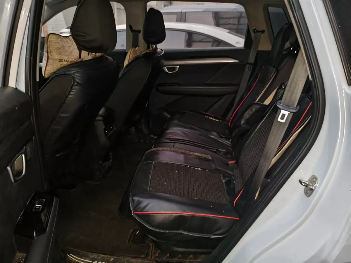 2022 WuLing XingChen 2.0L 136HP L4 1DHT Hybrid 1.8KWH,autocango,china used car exporter,china ev exporter,chinese used car exporter,chinese used ev exporter