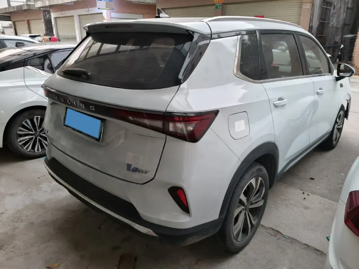 2022 WuLing XingChen 2.0L 136HP L4 1DHT Hybrid 1.8KWH,autocango,china used car exporter,china ev exporter,chinese used car exporter,chinese used ev exporter