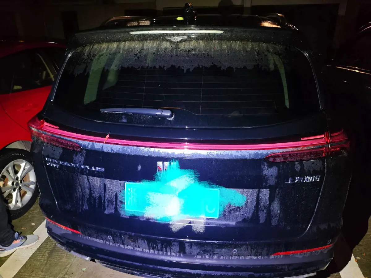 2025 Buick EnvisionPlus 2.0T 237HP L4 9AT,autocango,china used car exporter,china ev exporter,chinese used car exporter,chinese used ev exporter