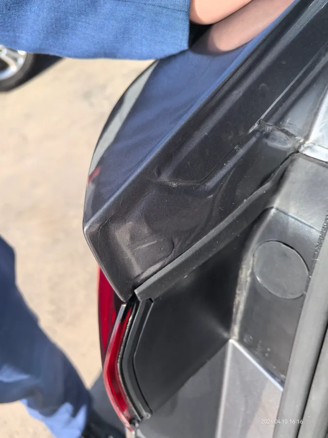 2024 BYD QinL 1.5L 101HP L4 E-CVT PHEV 10.08KWH,autocango,china used car exporter,china ev exporter,chinese used car exporter,chinese used ev exporter