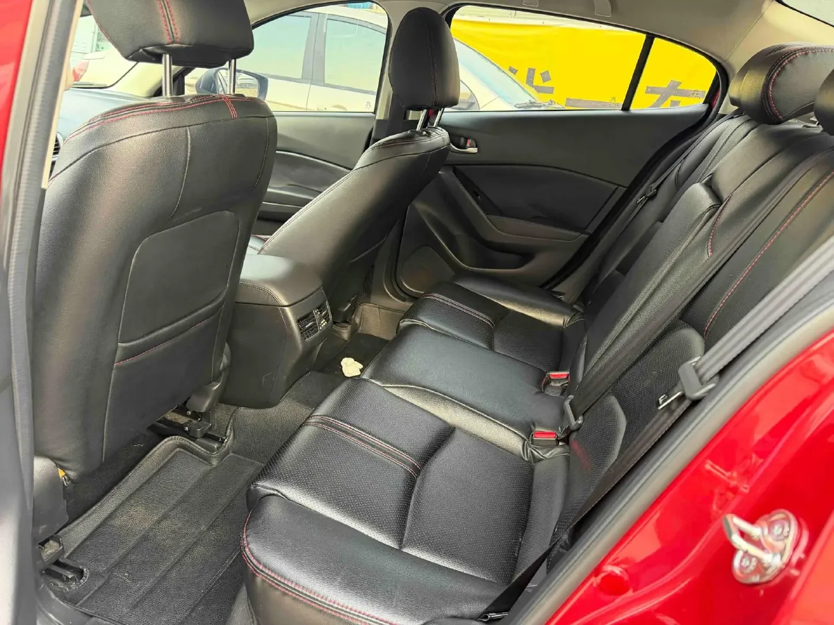 2019 Mazda 3 Axela 1.5L 117HP L4 6AT,autocango,china used car exporter,china ev exporter,chinese used car exporter,chinese used ev exporter