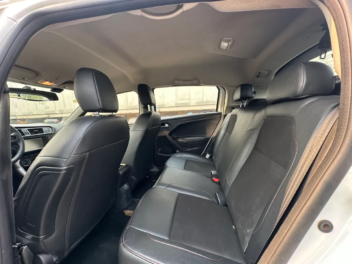 2018 Citroen C3-XR 1.6L 117HP L4 6AT,autocango,china used car exporter,china ev exporter,chinese used car exporter,chinese used ev exporter