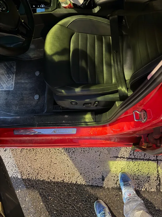 2019 Volkswagen Tayron 2.0T 186HP L4 7DCT,autocango,china used car exporter,china ev exporter,chinese used car exporter,chinese used ev exporter