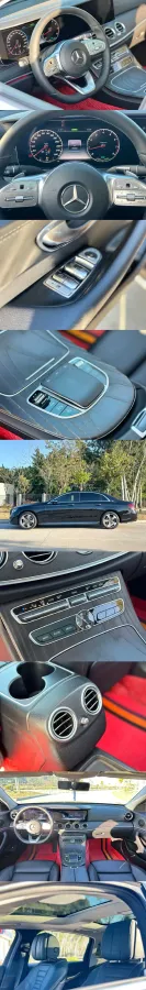 2020 Mercedes-Benz E Class 1.5T 184HP L4 9AT,autocango,china used car exporter,china ev exporter,chinese used car exporter,chinese used ev exporter