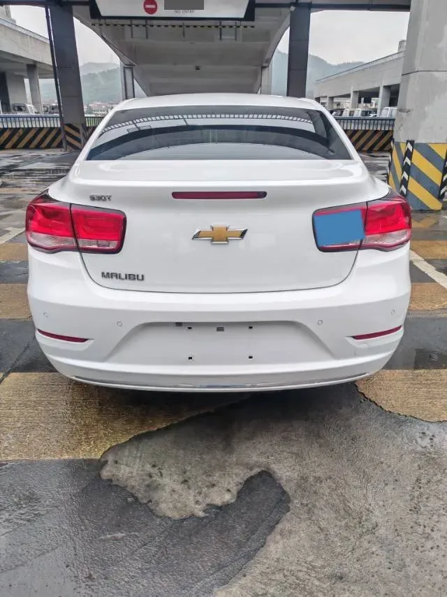 2018 Chevrolet Malibu 1.5T 170HP L4 6AT,autocango,china used car exporter,china ev exporter,chinese used car exporter,chinese used ev exporter
